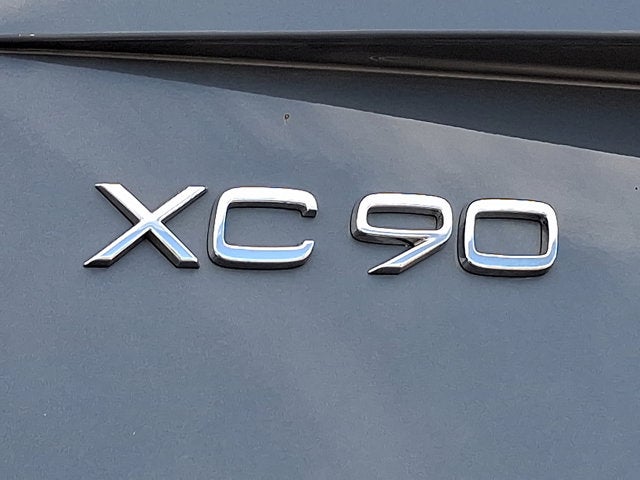 2023 Volvo XC90 Plus