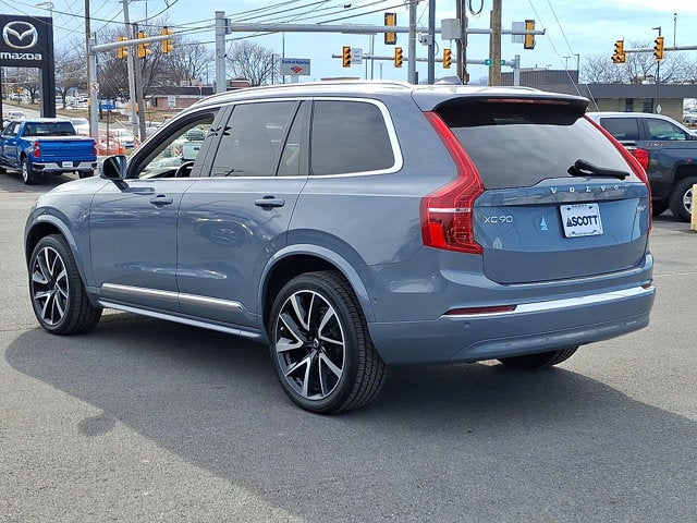 2023 Volvo XC90 Plus