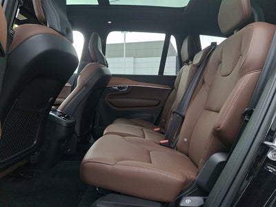 2023 Volvo XC90 Plus