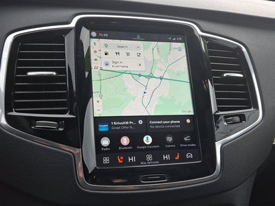 2023 Volvo XC90 Plus