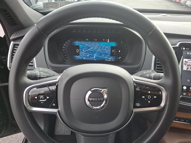 2023 Volvo XC90 Plus