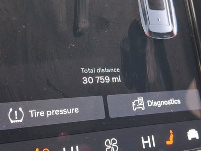 2023 Volvo XC90 Plus