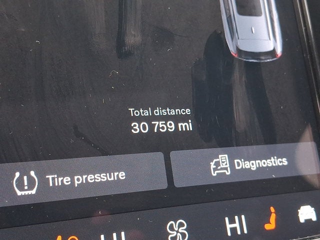 2023 Volvo XC90 Plus