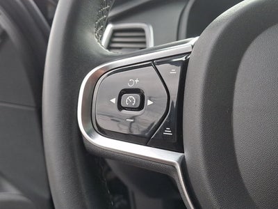 2023 Volvo XC90 Plus
