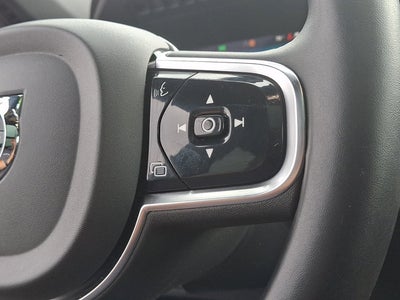2023 Volvo XC90 Plus