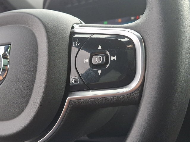 2023 Volvo XC90 Plus