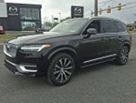 2023 Volvo XC90 Plus