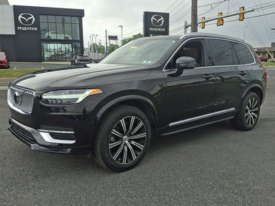 2023 Volvo XC90 Plus