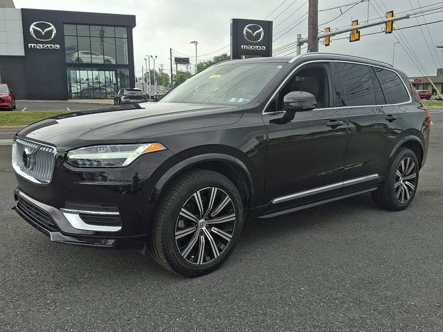 2023 Volvo XC90 Plus