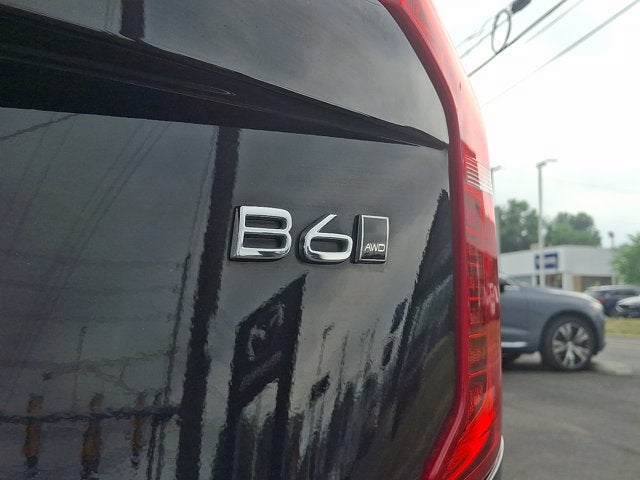 2023 Volvo XC90 Plus