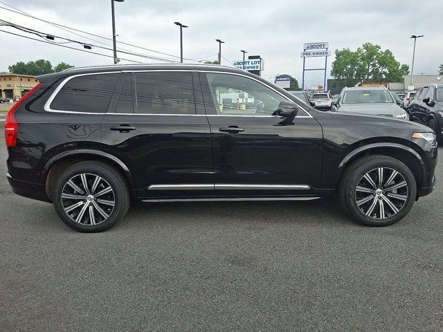 2023 Volvo XC90 Plus