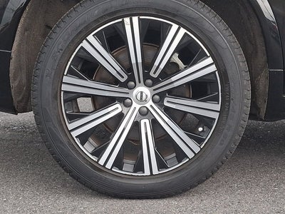 2023 Volvo XC90 Plus