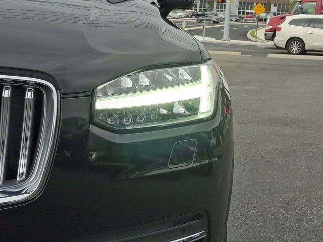 2023 Volvo XC90 Plus