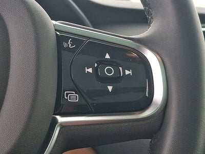 2023 Volvo XC90 Plus