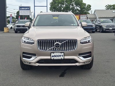 2023 Volvo XC90 Plus