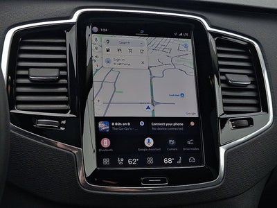 2023 Volvo XC90 Plus