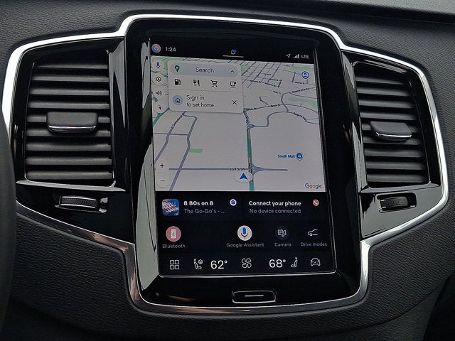 2023 Volvo XC90 Plus
