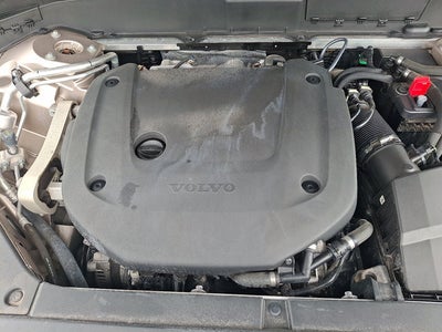 2023 Volvo XC90 Plus