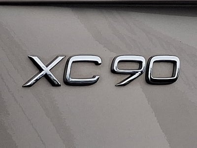 2023 Volvo XC90 Plus