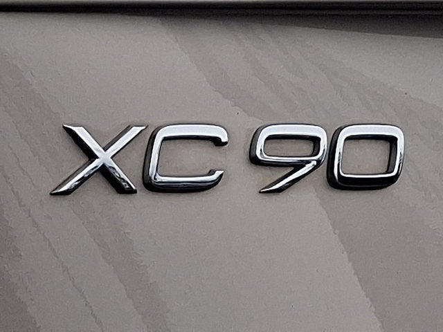 2023 Volvo XC90 Plus