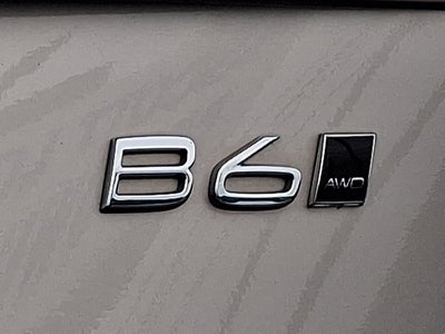 2023 Volvo XC90 Plus