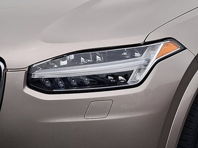 2023 Volvo XC90 Plus