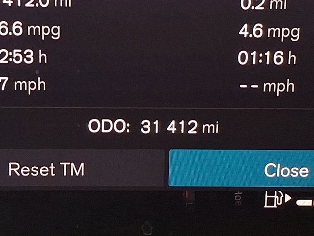 2023 Volvo XC60 Ultimate Bright Theme