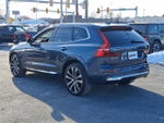 2023 Volvo XC60 Ultimate Bright Theme