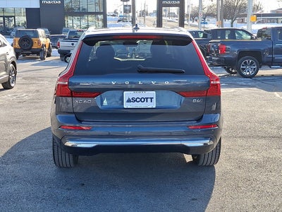 2023 Volvo XC60 Ultimate Bright Theme