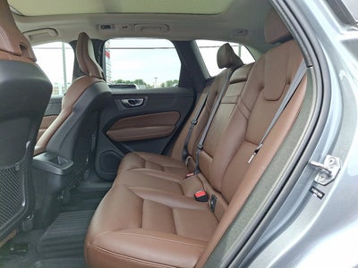 2020 Volvo XC60 Momentum
