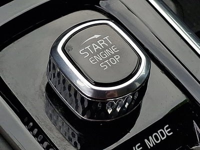 2020 Volvo XC60 Momentum