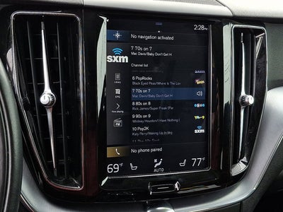 2020 Volvo XC60 Momentum