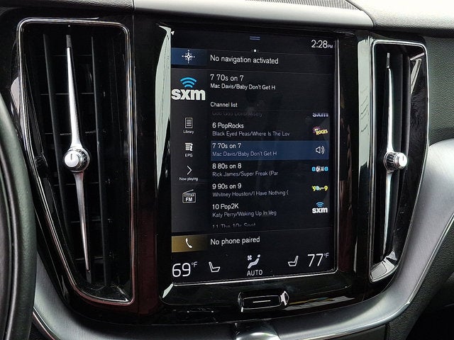 2020 Volvo XC60 Momentum