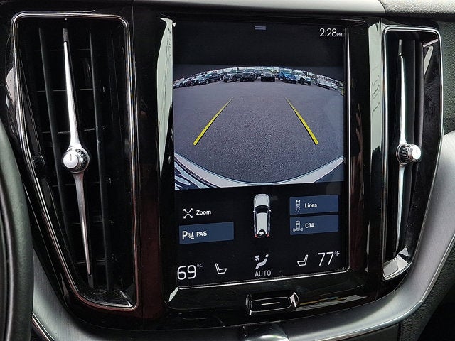 2020 Volvo XC60 Momentum