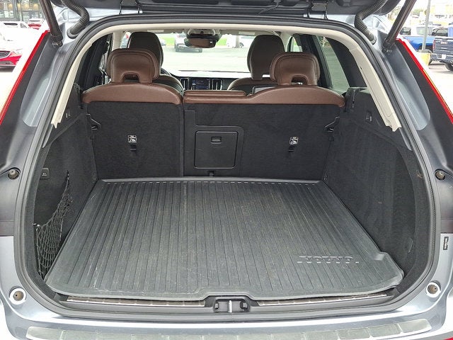 2020 Volvo XC60 Momentum