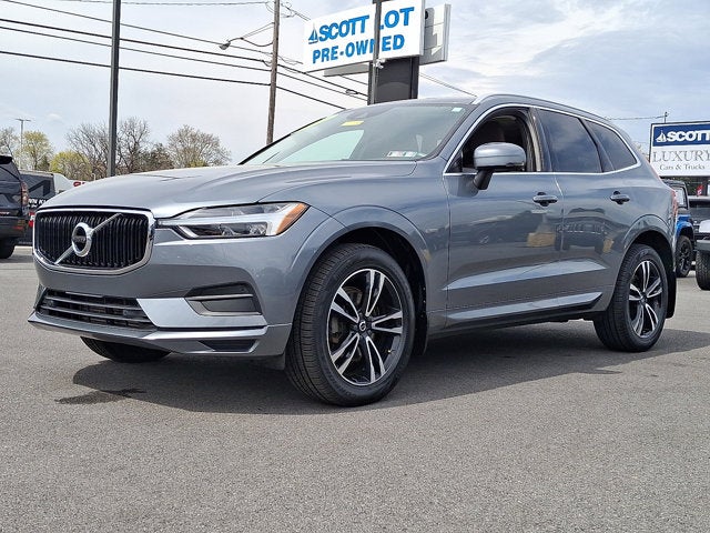 2020 Volvo XC60 Momentum