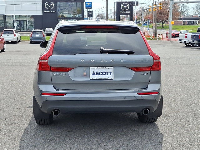 2020 Volvo XC60 Momentum