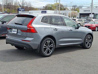 2020 Volvo XC60 Momentum