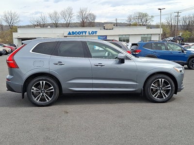 2020 Volvo XC60 Momentum