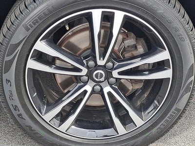 2020 Volvo XC60 Momentum