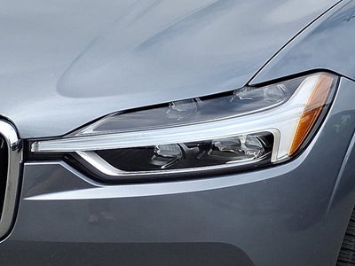 2020 Volvo XC60 Momentum