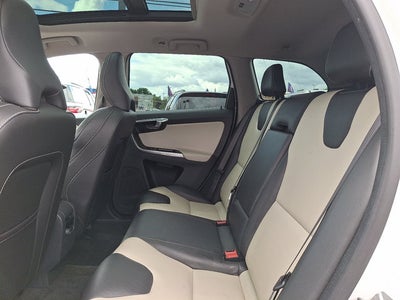 2017 Volvo XC60 Dynamic