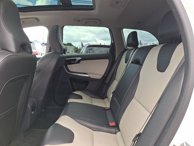 2017 Volvo XC60 Dynamic