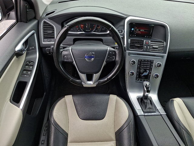 2017 Volvo XC60 Dynamic