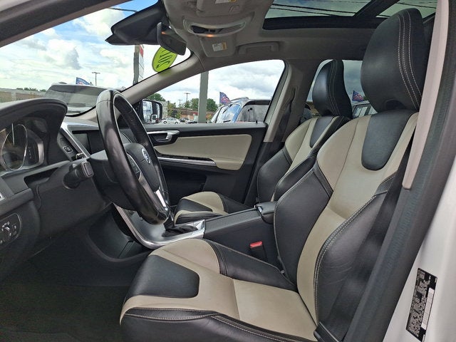 2017 Volvo XC60 Dynamic