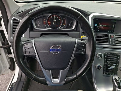 2017 Volvo XC60 Dynamic
