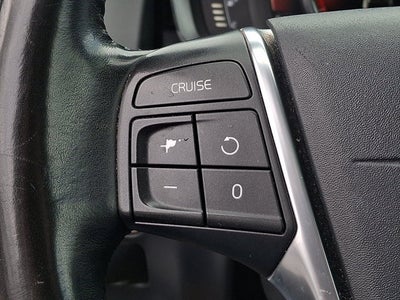 2017 Volvo XC60 Dynamic