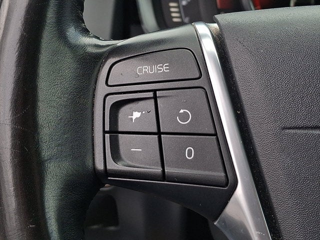 2017 Volvo XC60 Dynamic