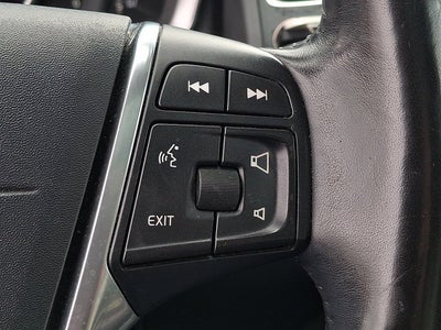 2017 Volvo XC60 Dynamic