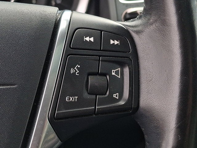 2017 Volvo XC60 Dynamic